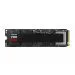 Samsung 9100 PRO | 2TB NVMe SSD | M.2 | Gen5 | 14.700MB/s Lezen | 13.400MB/s Schrijven