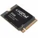 Crucial P310 | 1TB NVMe SSD | M.2 30mm | Gen4 | 7.100MB/s Lezen | 6.000MB/s Schrijven