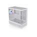 Thermaltake View 270 TG ARGB Snow | Mid Tower Case | Wit (CA-1Y7-00M6WN-00)