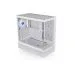 Thermaltake View 270 TG ARGB Snow | Mid Tower Case | Wit (CA-1Y7-00M6WN-00)
