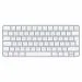 Apple Magic Keyboard | Draadloos | Bluetooth | QWERTY | Wit