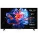 TCL 50P69B | 50'' 4K Ultra HD LED Smart TV | Google TV met HDR10+ | HDMI 2.1 | 50Hz | Wifi