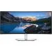 Dell UltraSharp U3425WE | 34,1" WQHD Curved Monitor (3440x1440) | 120Hz | USB-C | Thunderbolt | Zwart/Zilver