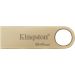Kingston DataTraveler SE9 G3 | 64GB USB Stick | USB 3.2 Gen 1 | 220 MB/s | Goud