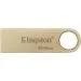 Kingston DataTraveler SE9 G3 | 64GB USB Stick | USB 3.2 Gen 1 | 220 MB/s | Goud