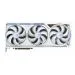 ASUS ROG Astral GeForce RTX 5090 White | 32 GB GDDR7 VRAM | 4K Gaming & AI | Videokaart | GPU | Nvidia