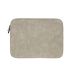 SBOX VERONA 14" Sleeve | Elegant Grey Laptophoes