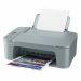 Canon PIXMA TS3752i | Inkjet All-in-One Kleurenprinter | 4800x1200 dpi | WiFi | Blauw/Grijs