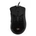 Baracuda CORAL RGB | Bedrade Gaming Muis | USB-A | 12800 DPI | Zwart