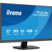 iiyama ProLite XU2793HSU-B7 27'' | 1920x1080 Full HD IPS | 100Hz | 1ms | Monitor