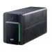 APC Back‑UPS BVX1600LI‑GR | 1600 VA (900 W) | 4× Schuko-stopcontacten | Line‑Interactive UPS | Noodstroomvoeding