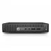 HP EliteDesk 800 G2 Mini | Intel Core i3-6100T | 8GB RAM | 256GB SSD | Windows 11 Professional | REFURBISHED