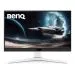 BenQ MOBIUZ EX251 | 24,5" Full HD 220Hz | 1ms | USB-C | Wit | Gaming Monitor