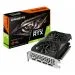 Gigabyte GeForce RTX 3050 WINDFORCE OC V2 | 6GB GDDR6 VRAM | Videokaart | GPU | Nvidia