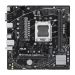 ASUS Prime A620M-K | Socket AM5 | AMD A620 | 2xDDR5 | Micro-ATX | Moederbord