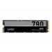 Lexar NM790 | 8TB NVMe SSD | M.2 Gen4 | 7.000MB/s Lezen | 6.200MB/s Schrijven