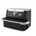 Ninja AF500EU | Airfryer XL Dubbele Mand | 10,4 Liter | 2470 Watt | Zwart