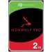 Seagate IronWolf Pro HDD 3.5" | 2TB SATA III | 7200RPM
