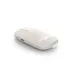 Xoopar Pokket 2 Eco | Ambidextrous Draadloze Muis | RF-Draadloos + USB-A | Wheat