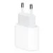 Apple MD3J4ZM/A | 20W USB-C Oplader | Snellader | Origineel Apple | Wit