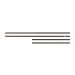 Samsung Lijst voor 75'' Samsung the Frame TV - Walnoothout Look