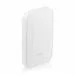Zyxel WAX300H | WiFi 6 Access Point (AX3000) | 3000 Mbit/s | PoE+ | Inclusief Wandmontagebeugel