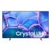 Samsung Crystal U7022F | 55" 4K Ultra HD Smart TV | HDR10+ | Crystal Processor 4K | Tizen OS