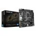 Gigabyte B760M H DDR4 | Socket LGA 1700 | Intel B760 | 4xDDR4 | Micro ATX | Moederbord