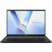ASUS Vivobook 16 | 16" WUXGA IPS | AMD Ryzen AI 5 330 | 16GB DDR5 | 512GB SSD | IR Camera | W11 Pro | Quiet Blue