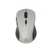 SBOX WM-993R | Draadloze Muis | Rechtshandig | RF | 1600 DPI | Zilver