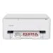Canon PIXMA TS4150i | Inkjet All-in-One Kleurenprinter | A4 | 1200 x 1200 DPI | Wifi | Printen Kopiëren Scannen | Wit