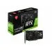 MSI GeForce RTX 3050 VENTUS 2X E OC | 6GB GDDR6 VRAM | Videokaart | GPU | Nvidia