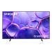 Samsung UE55U8072FUXXH | 55" 4K UHD Smart TV | Crystal Display | HDR | Tizen