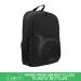 White Shark SCOUT 15.6" Gaming Laptop Rugzak | Gemaakt van Gerecycled Plastic | Zwart