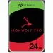 Seagate IronWolf Pro HDD 3.5" | 24TB SATA III | 7200RPM