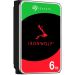 Seagate IronWolf Pro HDD 3.5" | 6TB SATA III | 7200RPM