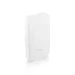 Zyxel WAC500H | WiFi 5 Wall‑Plate Access Point | 1200 Mbit/s | PoE+ / 12 V‑adapter | Inclusief Montagebeugel