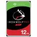 Seagate IronWolf Pro HDD 3.5" | 12TB SATA III | 7200RPM