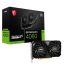 MSI GeForce RTX 4060 Ventus 2X Black OC | 8GB GDDR6 | Videokaart | GPU | NVIDIA | OPEN BOX