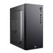 SBOX PCC-12 | Micro Tower Case | Zwart