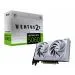 MSI GeForce RTX 5060 VENTUS 2X OC WHITE | 8GB GDDR7 | DLSS 4 | Videokaart | Nvidia GPU