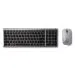 QWERTZ | Medion Premium | Draadloze Muis en Toetsenbordcombo | QWERTZ
