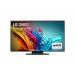 LG 65QNED87T6B 65" | Ultra HD 4K QNED Smart TV | WebOS + Wifi | Local Dimming voor Diepe Zwarttinten | 100Hz