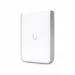 Ubiquiti U7 Pro Wall 5700 Mbit/s Wit Power over Ethernet (PoE)