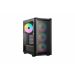 be quiet! PURE BASE 501 LX RGB | Midi Tower Case | Zwart