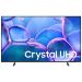 Samsung U8000F Crystal UHD | 65'' Ultra HD 4K | LED Smart TV | WiFi | Tizen | HDR10+ | 50 Hz