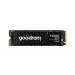 Goodram PX500 | 512GB NVMe SSD | M.2 Gen3 | 3.200MB/s Lezen | 2.400MB/s Schrijven