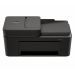 HP DeskJet 4320 All-in-One Printer | Wifi | Dubbelzijdig Printen | Scan en Kopieer | A4 | Kleur