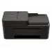 HP DeskJet 4320 All-in-One Printer | Wifi | Dubbelzijdig Printen | Scan en Kopieer | A4 | Kleur