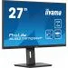 iiyama ProLite XUB2797QSNP-B1 27'' | 2560x1440 QHD IPS | 100Hz | USB-C Dock | KVM Switch | 1ms | Monitor